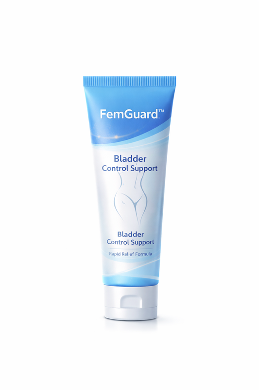 Femguard Creme
