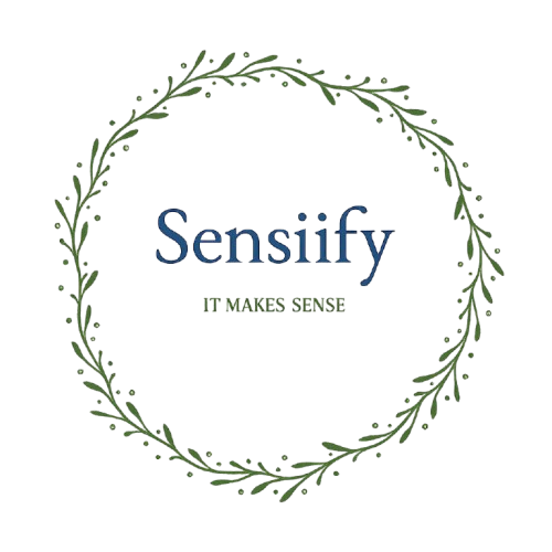 Sensiify